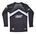 RANKED Kids Long Sleeve