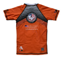 RANKED Kids short sleeve