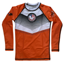 RANKED Kids Long Sleeve