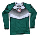 RANKED Kids Long Sleeve