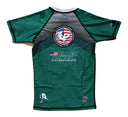 RANKED Kids short sleeve