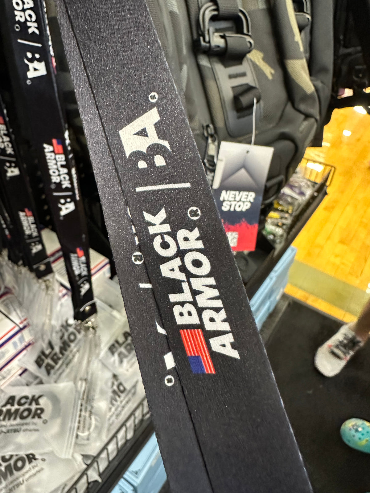 Lanyards Colors