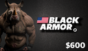 Black Armor Gift Card