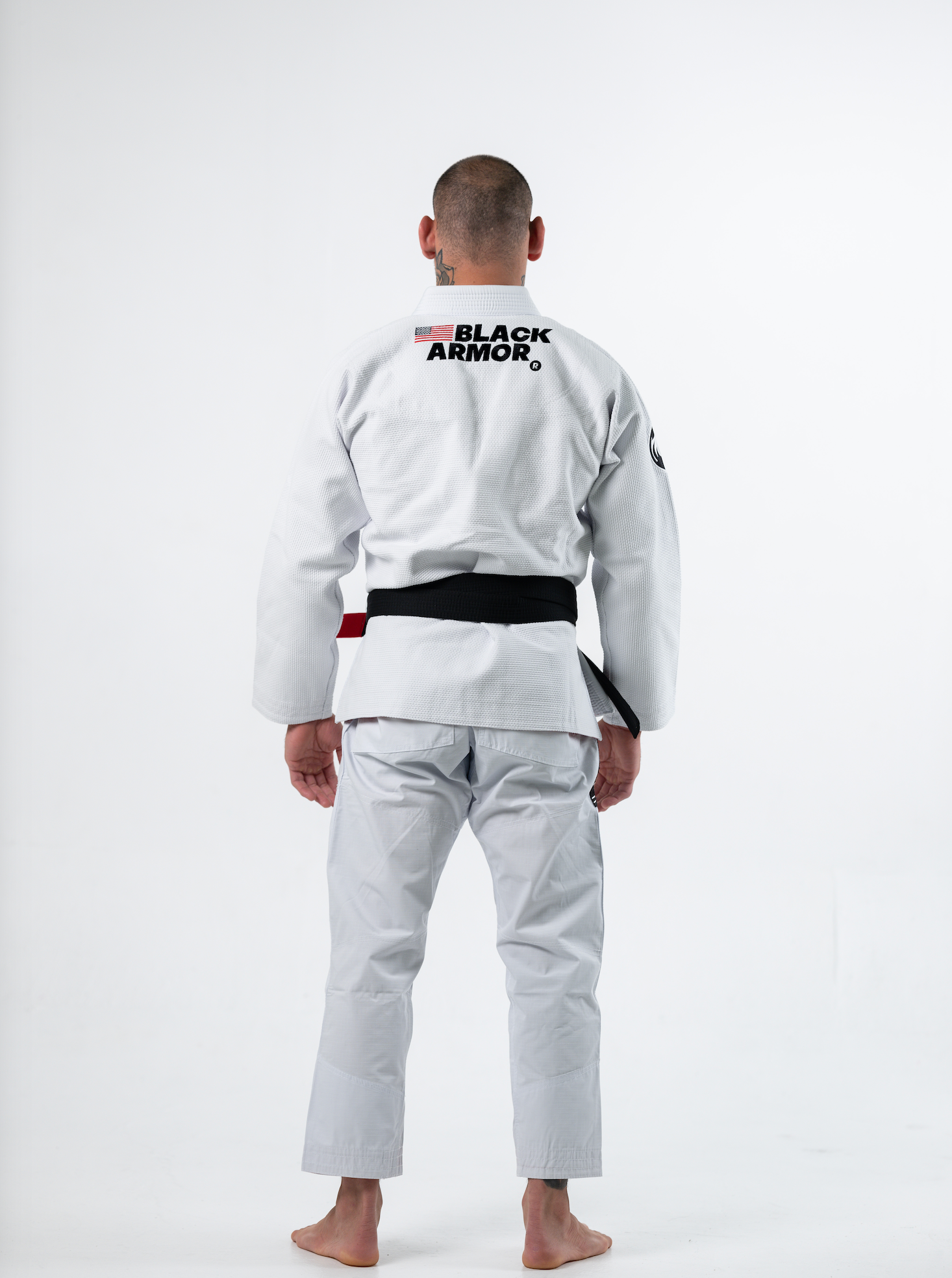 Competition Gi 400g