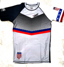USA Rash