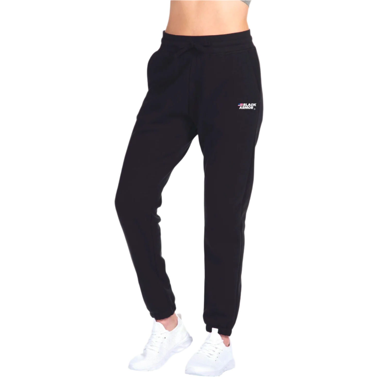 Sweatpants Black