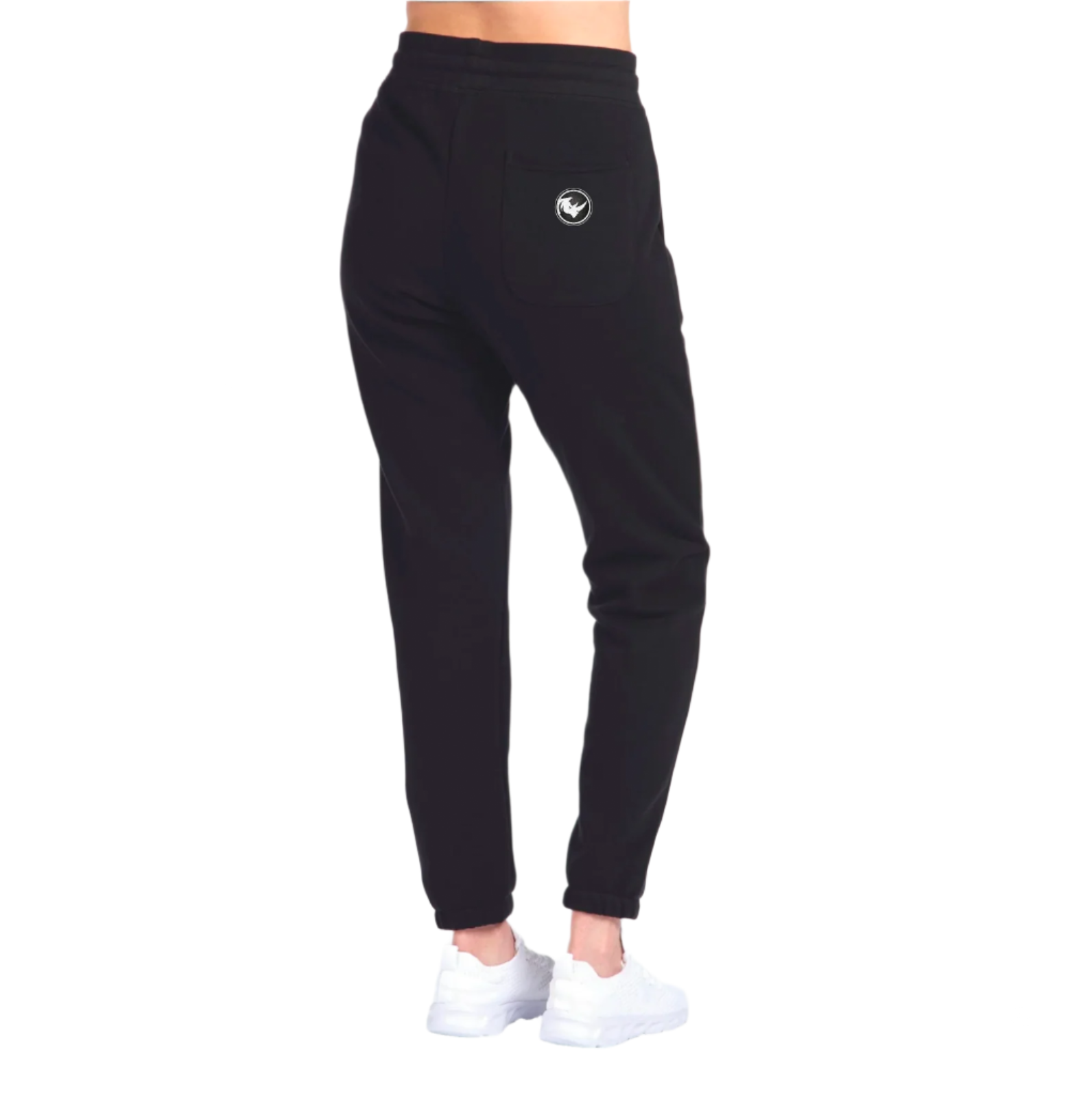 Sweatpants Black