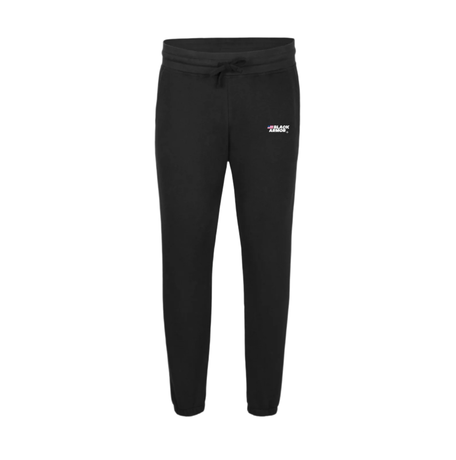 Sweatpants Black