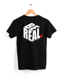 Be Real Tee