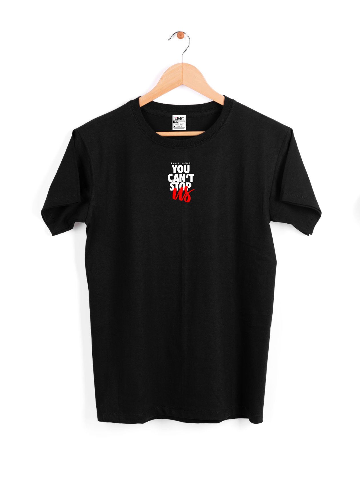 You can’t Stop Us Tee