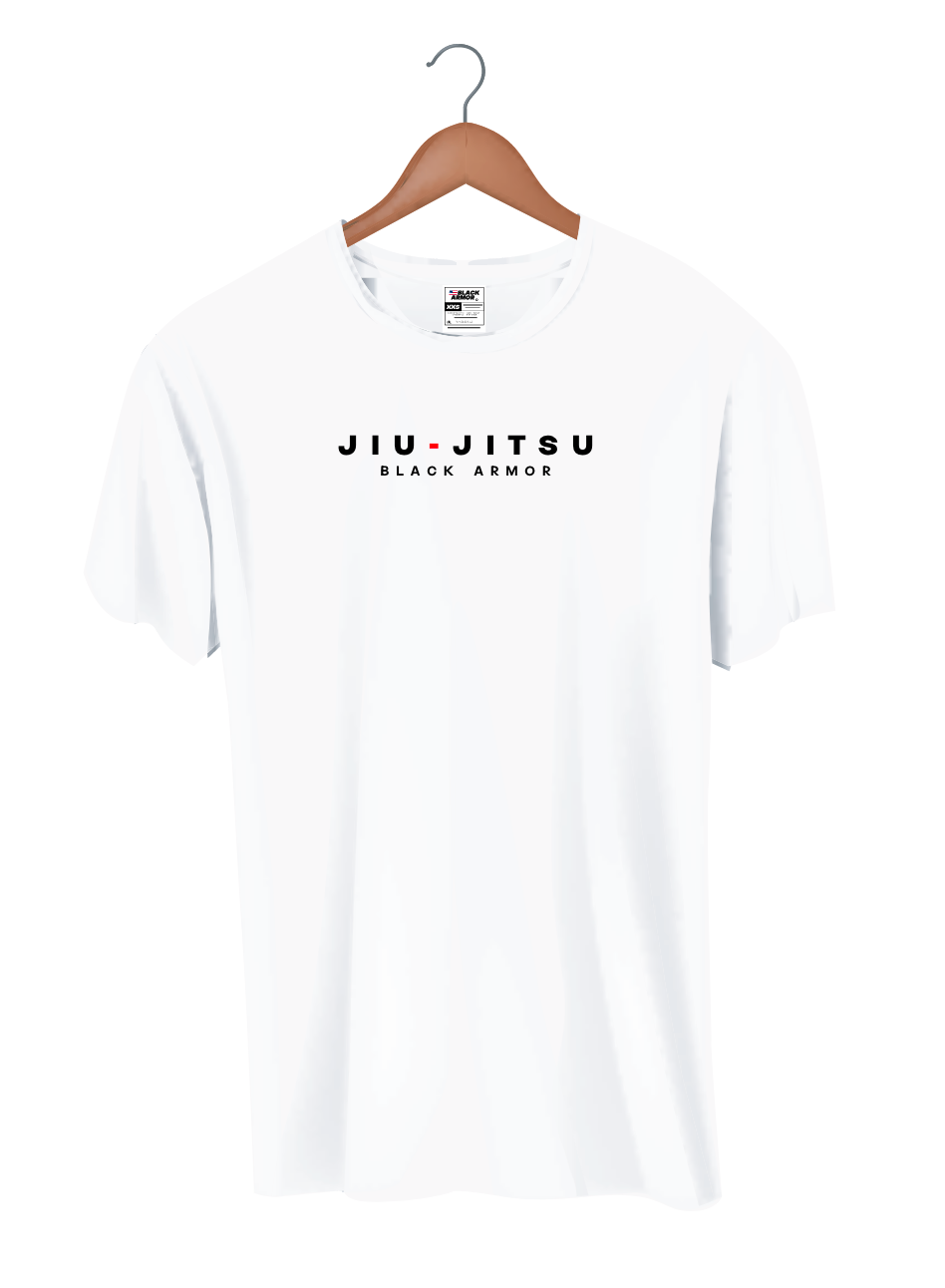 TEE JIU-JITSU