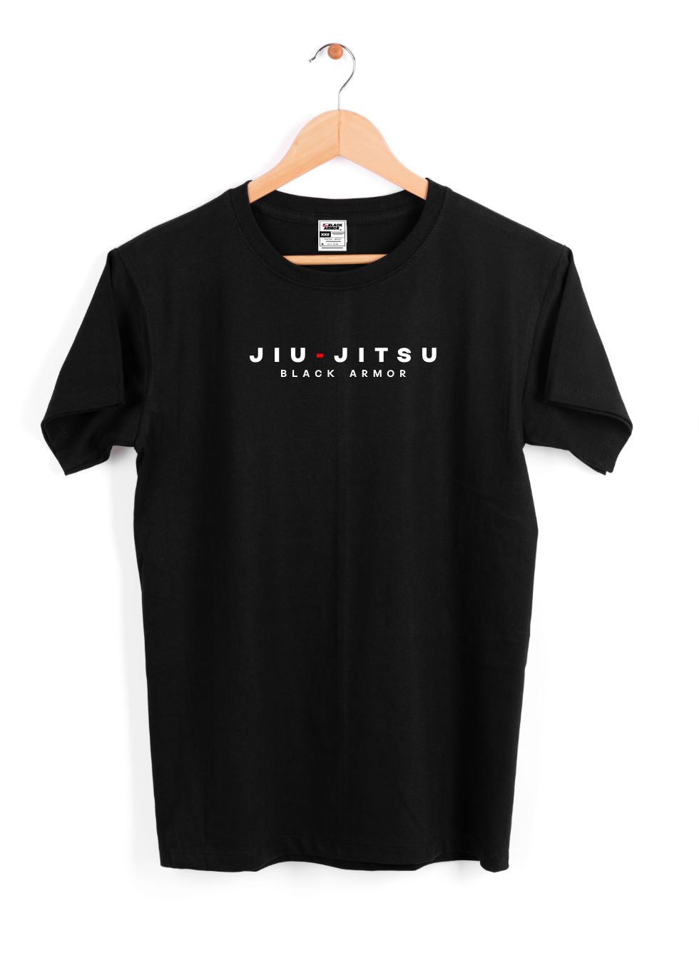 TEE JIU-JITSU