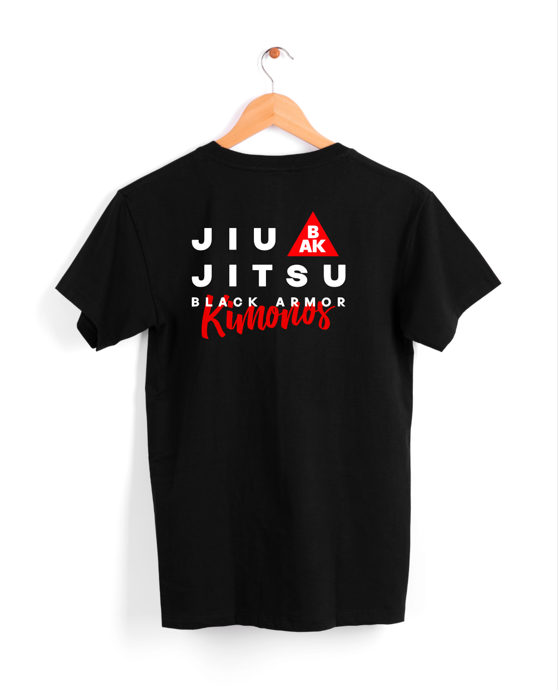 TEE BJJ BAK