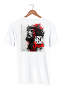 KIDS Love Has a Name Tee
