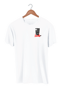 The Lion and The Lamb Tee