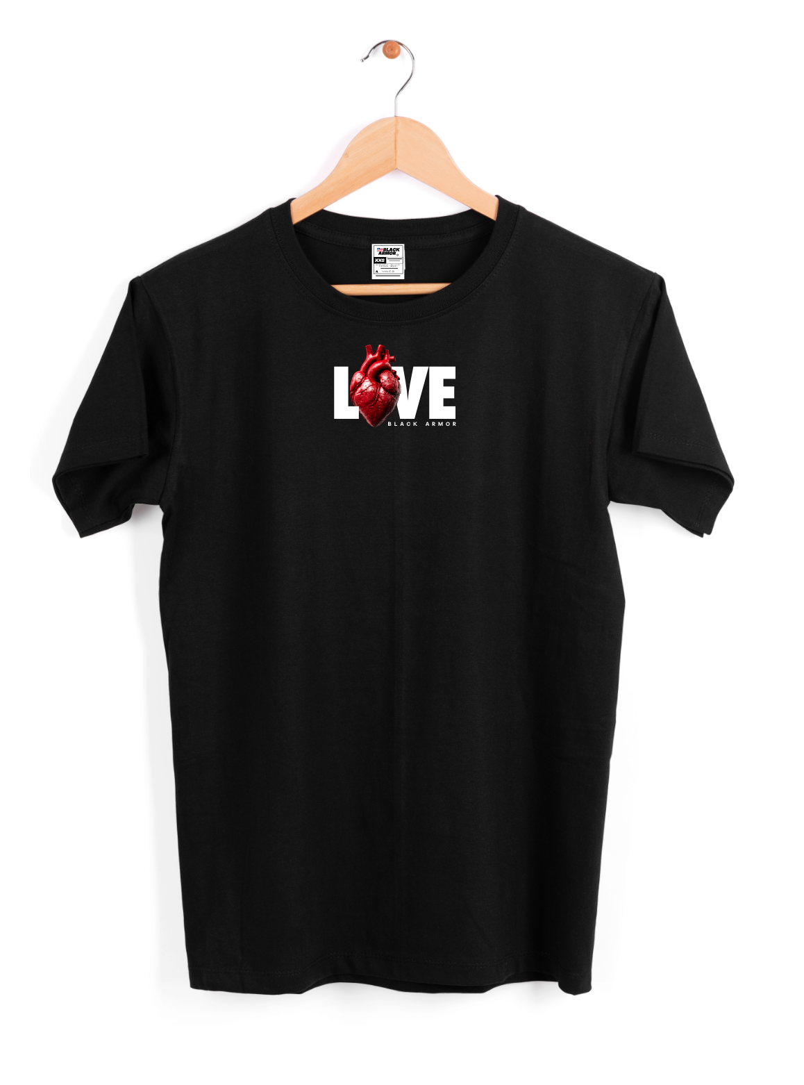 TEE LOVE