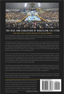 The Rise and Evolution of Brazilian Jiu-Jitsu: From Vale-Tudo, to Carlson Gracie, to its Democratization