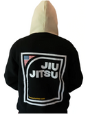 Kids Hoodie Cream