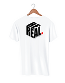 Be Real Tee