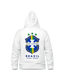 Brazil Edition Hoodie