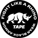 Finger Tape BLACK ARMOR