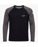 Rhino Series Kids Ranked- Long Sleeve