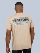 Be Strong
