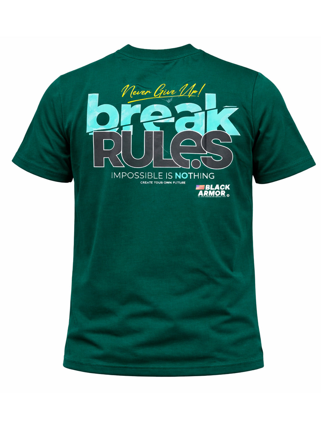 Break Rules