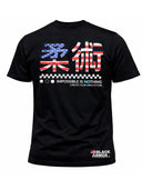 Japanese Jiu-jitsu