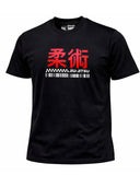 Japanese Jiu-jitsu