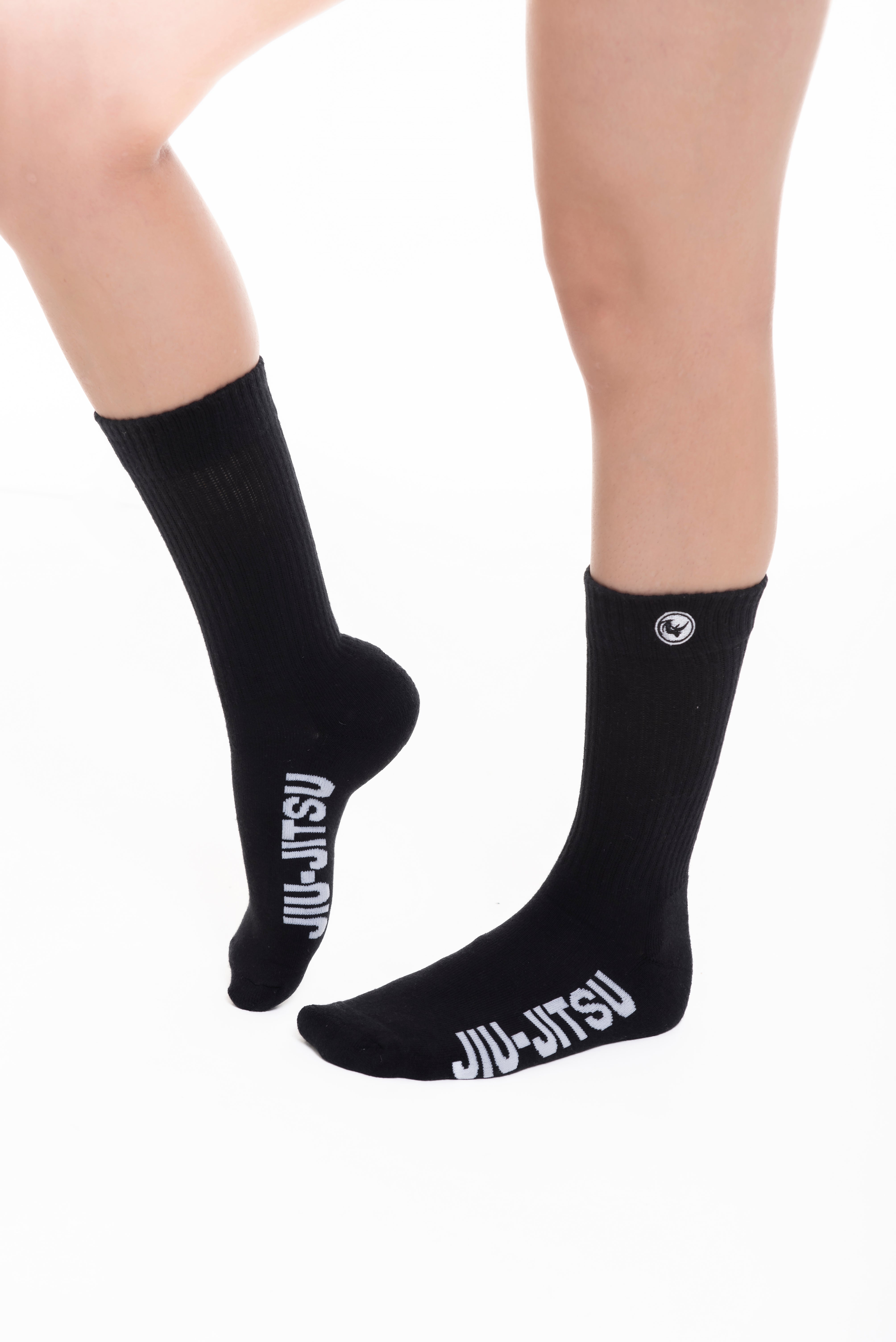 Jiu-jitsu Socks - Pack with 3 Socks