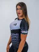 Rash Guard ADCC / CJI