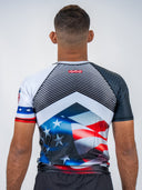 USA Rash