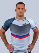 USA Rash