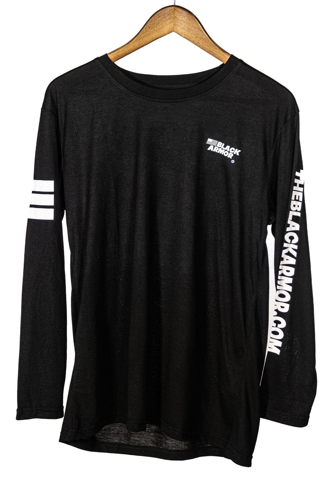 Faith Over Fear long sleeve