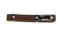 Belts Signature - Pearl wave