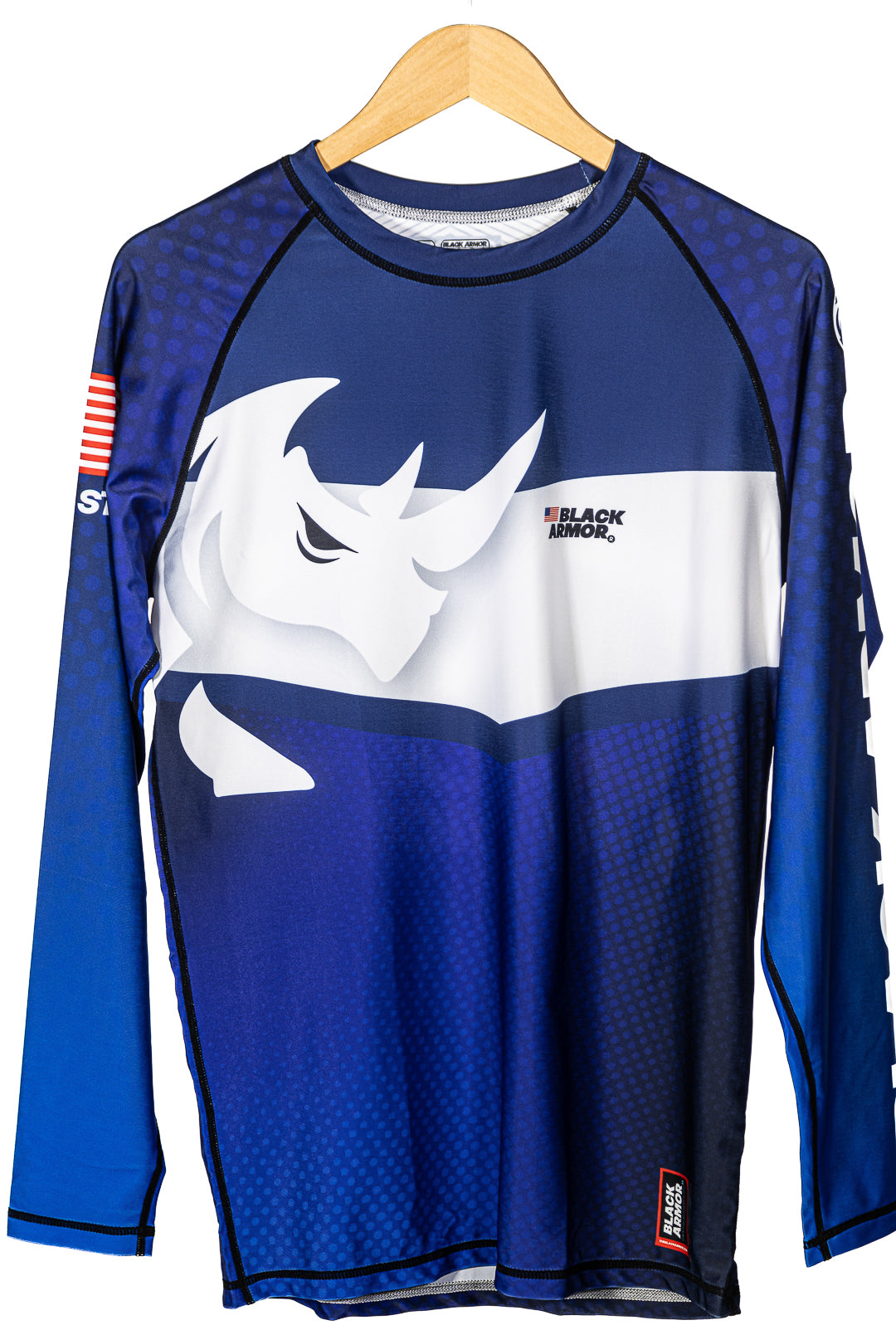 Road Rash Armor Rash Guard