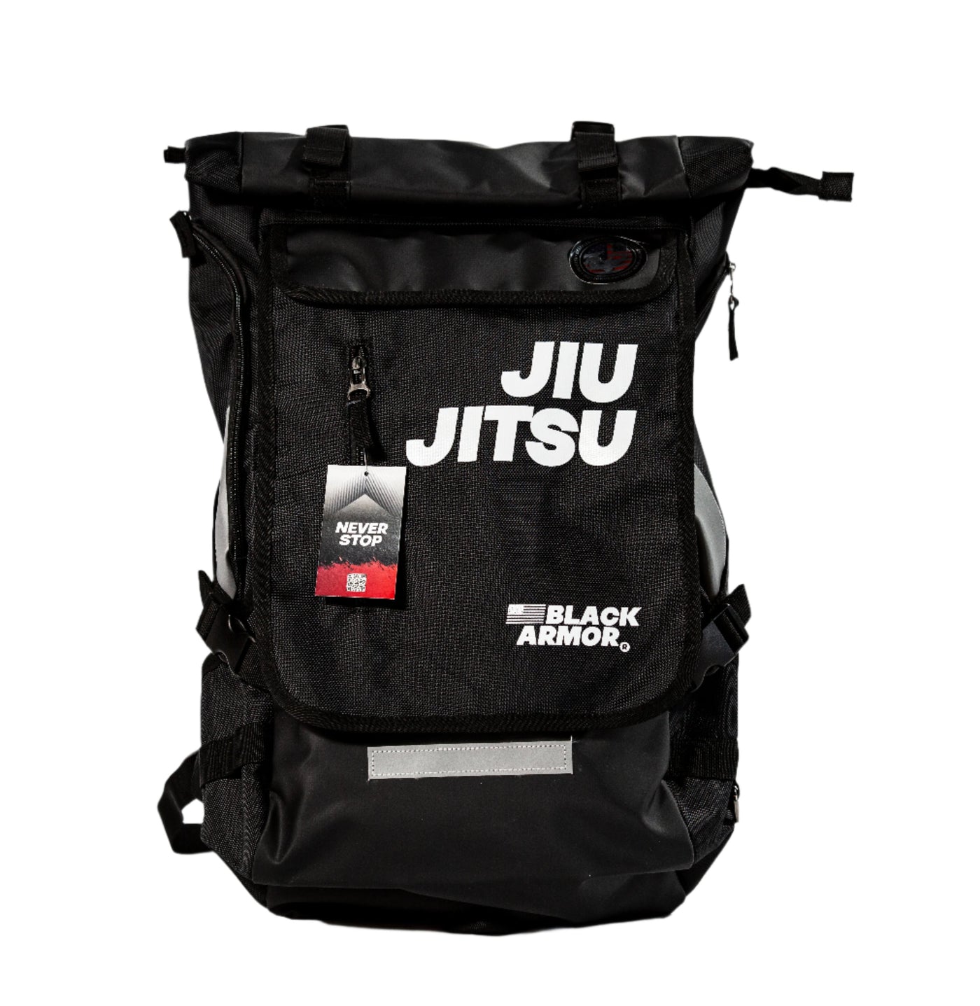 Backpack Jiujitsu B.A