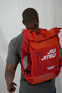 Red Jiu-jitsu B.A